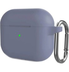 Чохол для навушників Armorstandart Hang Case для Apple AirPods 3 Lavender (ARM60311)