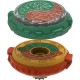 Дзига Auldey Infinity Nado VI серія Split Series Flaming Wind Dragon Tiger Палаючий Вітер Дракон Тигр (EU654145)