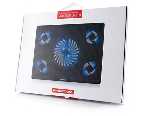 Підставка до ноутбука Modecom SILENT FAN MC-CF15 (PL-MC-CF-15)