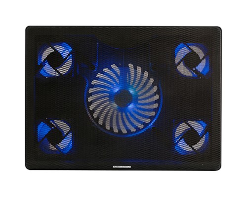 Підставка до ноутбука Modecom SILENT FAN MC-CF15 (PL-MC-CF-15)