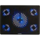 Підставка до ноутбука Modecom SILENT FAN MC-CF15 (PL-MC-CF-15)
