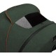 Коляска Lionelo 2 в 1 Mika 2IN1 Green Forest (LO-MIKA 2IN1 GREEN FOREST)