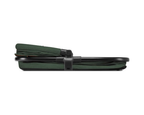 Коляска Lionelo 2 в 1 Mika 2IN1 Green Forest (LO-MIKA 2IN1 GREEN FOREST)