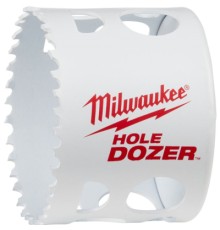 Коронка Milwaukee Bi-Metal 64мм (49560147)