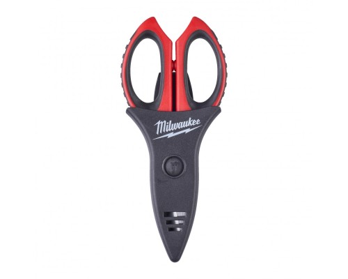 Ножиці інструментальні Milwaukee електрика (4932478620)