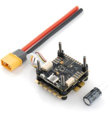 Політний стек Hobbyporter F722+55A (HP0010.9980)