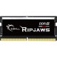 Модуль пам'яті для ноутбука SoDIMM DDR5 16GB 5600 MHz G.Skill (F5-5600S4040A16GX1-RS)