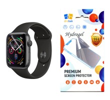 Плівка захисна Drobak Hydrogel Apple Watch Series 9 45mm (2шт) (323212)