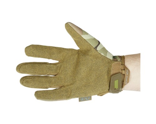 Тактичні рукавички Mechanix Original XXL Multicam (MG-78-012)