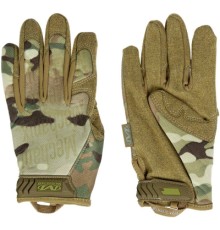 Тактичні рукавички Mechanix Original XXL Multicam (MG-78-012)