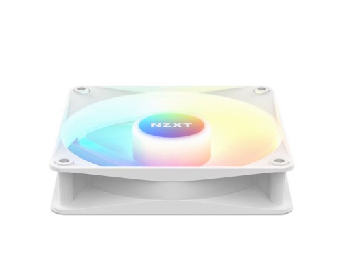 Кулер до корпусу NZXT F120RGB Core - 120mm - Hub-mounted RGB F (RF-C12SF-W1)