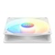 Кулер до корпусу NZXT F120RGB Core - 120mm - Hub-mounted RGB F (RF-C12SF-W1)