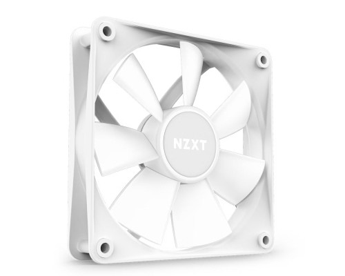 Кулер до корпусу NZXT F120RGB Core - 120mm - Hub-mounted RGB F (RF-C12SF-W1)