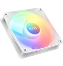 Кулер до корпусу NZXT F120RGB Core - 120mm - Hub-mounted RGB F (RF-C12SF-W1)