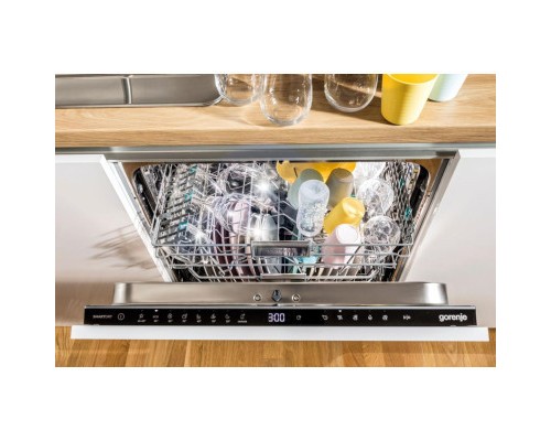 Посудомийна машина Gorenje GV693C60UVAD