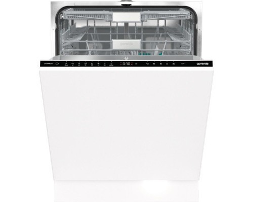 Посудомийна машина Gorenje GV693C60UVAD