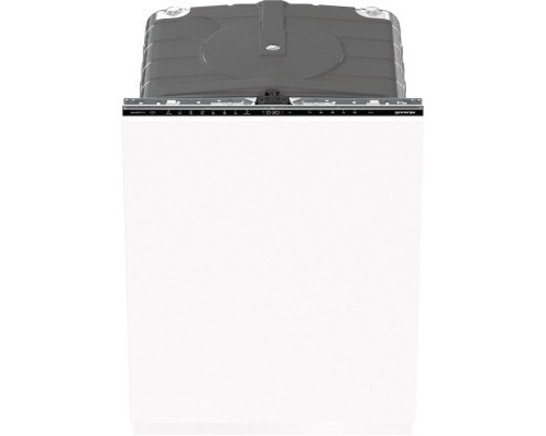 Посудомийна машина Gorenje GV693C60UVAD