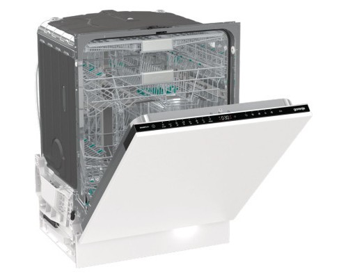 Посудомийна машина Gorenje GV693C60UVAD