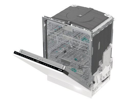 Посудомийна машина Gorenje GV693C60UVAD