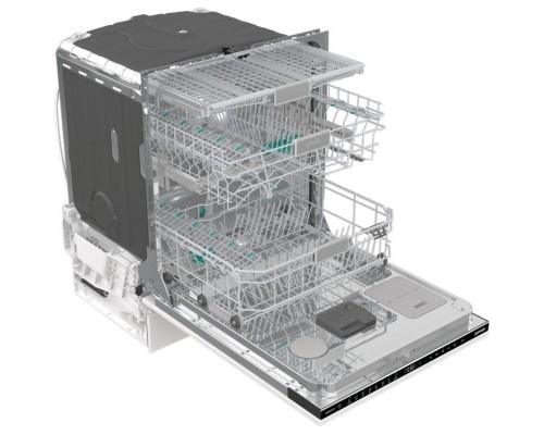 Посудомийна машина Gorenje GV693C60UVAD