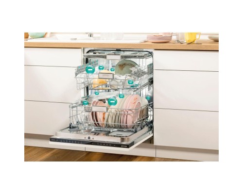 Посудомийна машина Gorenje GV693C60UVAD