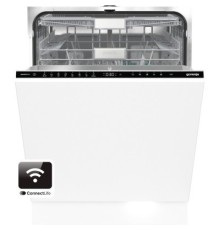 Посудомийна машина Gorenje GV693C60UVAD