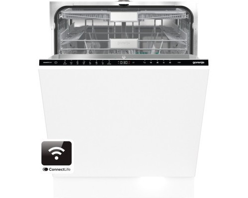 Посудомийна машина Gorenje GV693C60UVAD