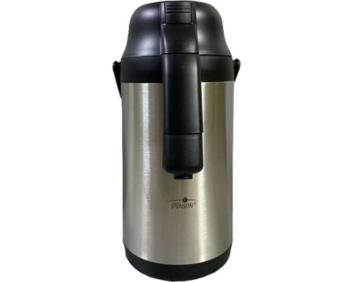 Термос Stenson 2.5 л (Stenson MT-4510-2,5)