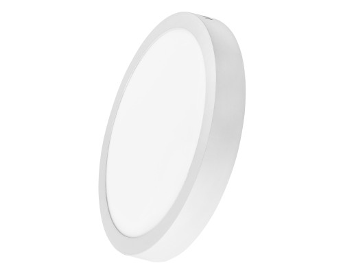 Світильник Delux CFQ LED 10 4100К 24Вт (90020433)