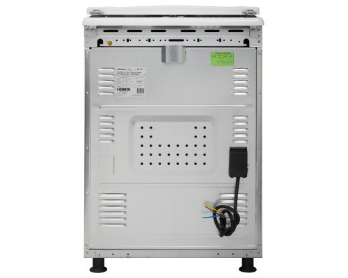 Плита Eleyus NEXT 6003 H4 WH