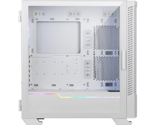 Корпус MSI MPG VELOX 100R White