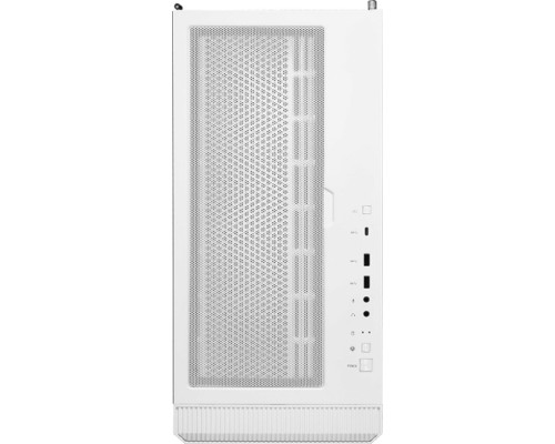 Корпус MSI MPG VELOX 100R White