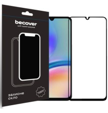 Скло захисне BeCover Samsung Galaxy A05 SM-A055/A05s SM-A057 Black (710157)