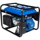 Генератор Enersol газ-бензин 5.5kW (EPG-5500SEL)