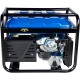Генератор Enersol газ-бензин 5.5kW (EPG-5500SEL)