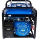 Генератор Enersol газ-бензин 5.5kW (EPG-5500SEL)