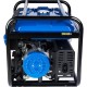 Генератор Enersol газ-бензин 5.5kW (EPG-5500SEL)