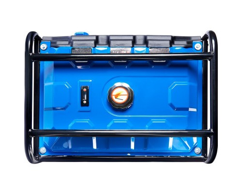 Генератор Enersol газ-бензин 5.5kW (EPG-5500SEL)