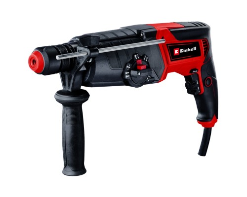 Перфоратор Einhell TE-RH 950 5F, SDS+, 950Вт, 3Дж, 2 швидкості, кейс (4257978)