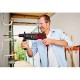 Перфоратор Einhell TE-RH 950 5F, SDS+, 950Вт, 3Дж, 2 швидкості, кейс (4257978)
