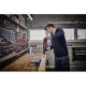 Перфоратор Einhell TE-RH 950 5F, SDS+, 950Вт, 3Дж, 2 швидкості, кейс (4257978)