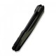Ніж Civivi Hypersonic Darkwash Green G10 (C22011-1)