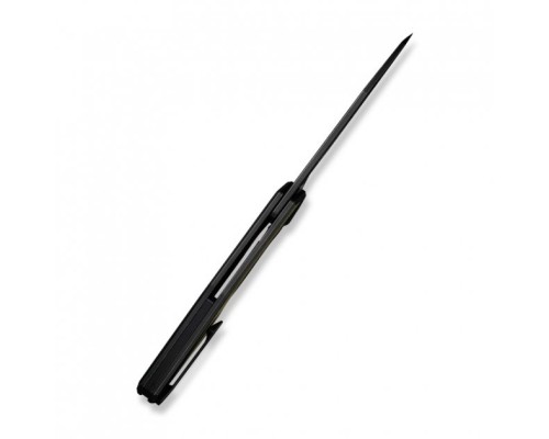 Ніж Civivi Hypersonic Darkwash Green G10 (C22011-1)