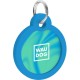 Адресник для тварин WAUDOG Smart ID з QR паспортом 