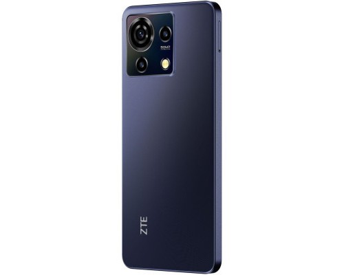 Мобільний телефон ZTE Blade V50 Vita 6/128GB Black (1011470)