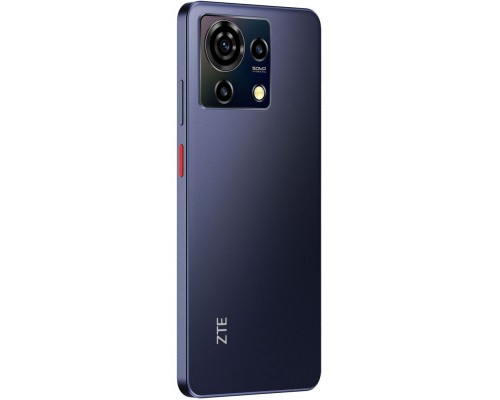 Мобільний телефон ZTE Blade V50 Vita 6/128GB Black (1011470)
