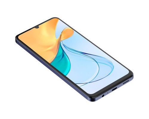 Мобільний телефон ZTE Blade V50 Vita 6/128GB Black (1011470)