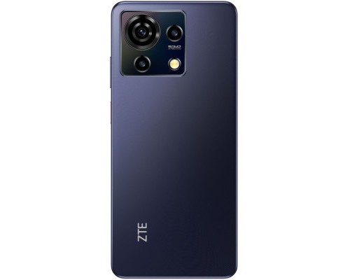 Мобільний телефон ZTE Blade V50 Vita 6/128GB Black (1011470)