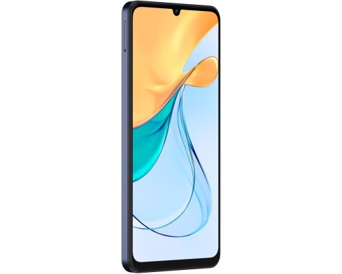 Мобільний телефон ZTE Blade V50 Vita 6/128GB Black (1011470)