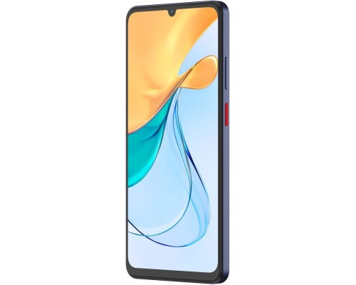 Мобільний телефон ZTE Blade V50 Vita 6/128GB Black (1011470)